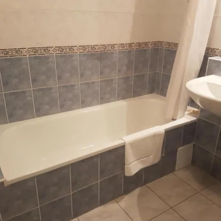 Grimaldi Port Center Apartman Beausoleil