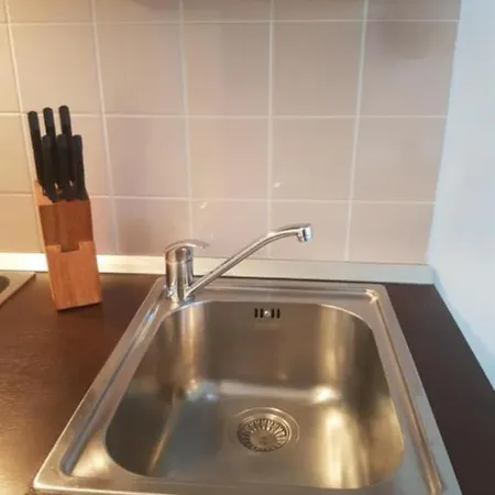 Apartman Grimaldi Port Center *