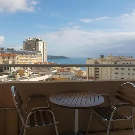 Grimaldi Port Center Apartman Beausoleil